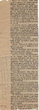 Vasco de Lobeira, nobre pelas armas 