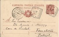 Bilhete-postal