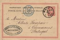 Bilhete-postal