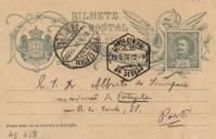 Bilhete-postal