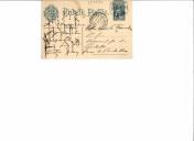 Bilhete-postal