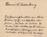 Beurré d’Arenberg