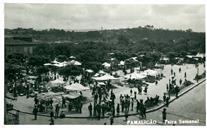 Famalicão - Feira Semanal