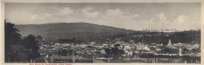 Vila Nova de Famalicão (vista geral)
