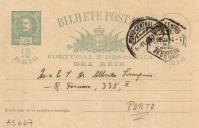 Bilhete-postal