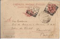Bilhete-postal