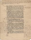 Notas para introduzir emendas no livro Ninharias