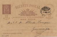 Bilhete-postal