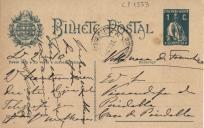 Bilhete-postal
