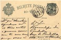 Bilhete-postal