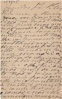 Carta para filhos e netos