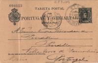 Bilhete-postal