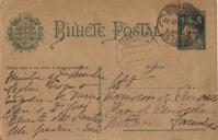 Bilhete-postal