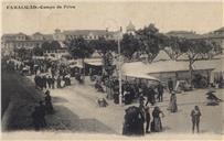 Famalicão - Campo da Feira