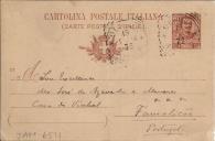 Bilhete-postal