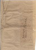 Cartas d´estrangeiros recebidas na epocha de Berlim
