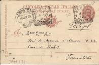 Bilhete-postal