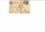 Bilhete-postal