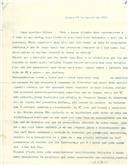Carta de José