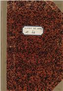 Livro de Notas Nº 40