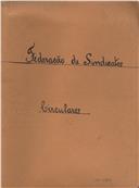Federação de Sindicatos: Circulares