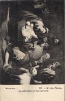 Postal ilustrado