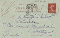 Bilhete-postal
