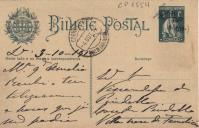 Bilhete-postal