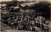 Postal ilustrado