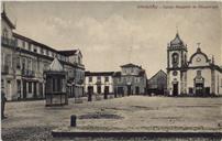 Famalicão - Campo Mousinho de Albuquerque