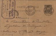 Bilhete-postal