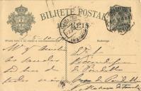 Bilhete-postal