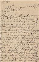 Carta para filhos e netos