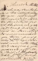 Carta para Matilde e Ana