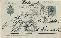 Bilhete-postal