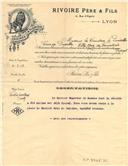 Rivoire Père & Fils 