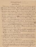 Vindima de 1906 Observações