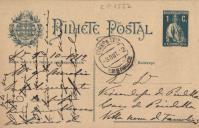 Bilhete-postal