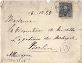 Envelope