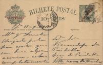 Bilhete-postal