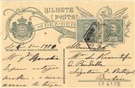 Bilhete-postal