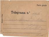 Telegrama nº 206