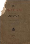 Le Portugal au point de vue agricole