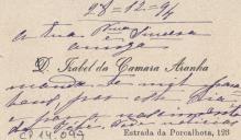 Cartão de visita
