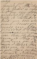Carta para filhos 