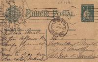 Bilhete-postal
