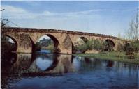 A Ponte da Lagoncinha (Monumento Nacional)