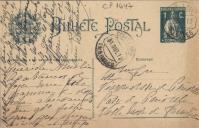 Bilhete-postal