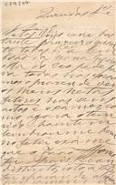 Carta para filhos