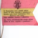 Bandeira de mão